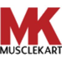 Musclekart coupons