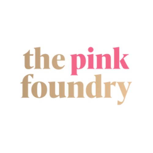 The Pink Foundry coupons