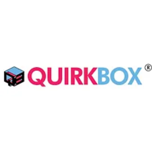 Quirk Box coupons