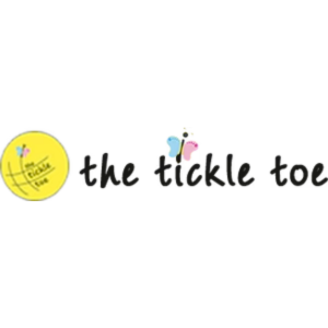 The Tickle Toe coupons