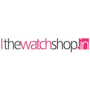 The Watch Shop coupons