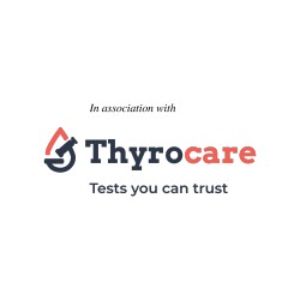 Thyrocare coupons