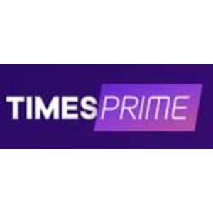 Times Prime coupons