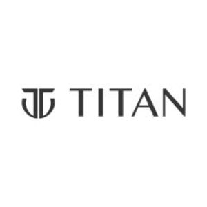 Titan coupons