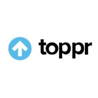 Toppr coupons