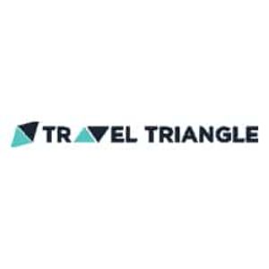 TravelTriangle coupons