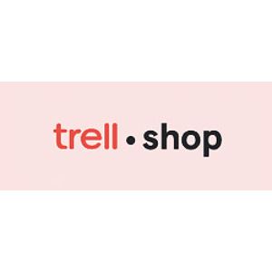 Trell Shop coupons