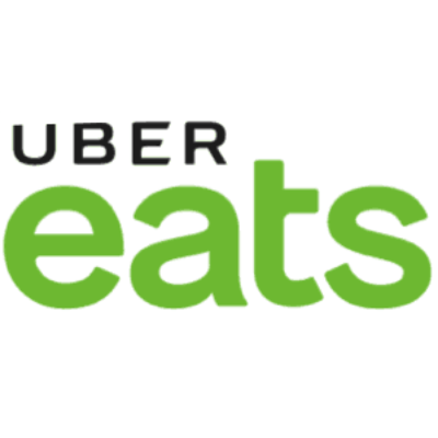 UberEATS coupon