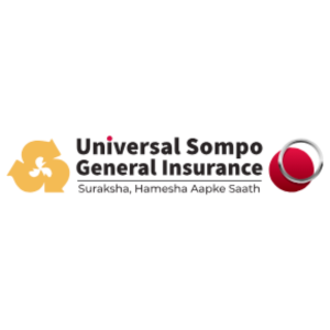 Universal Sompo General Insurance coupons