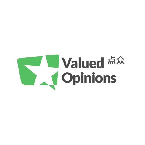 Valued Opinions coupons