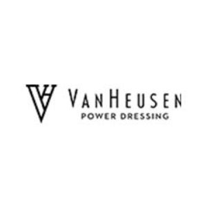 Van Heusen coupons