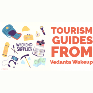 Vedanta Wake up coupons