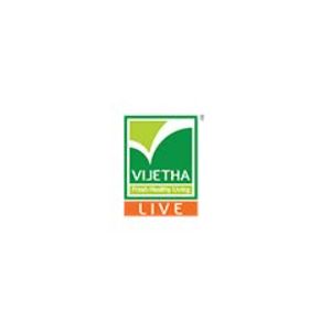 Vijetha Supermarket coupons