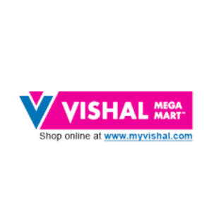 Vishal Mega Mart coupons