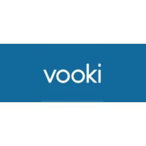 Vooki and coupons