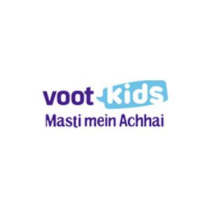 Voot Kids coupons