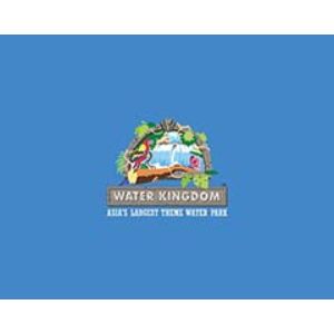 Water Kingdom coupons