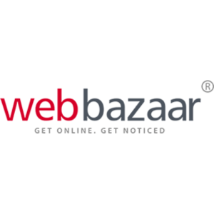 WebBazaar coupons