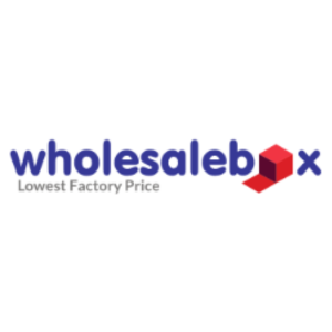 WholesaleBox coupons