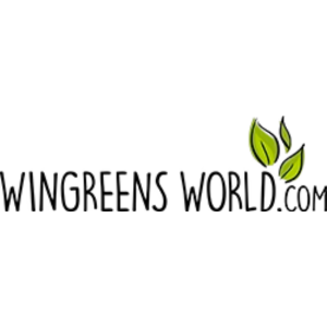 Wingreens World coupons