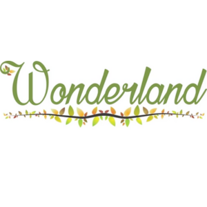 Wonderland coupons