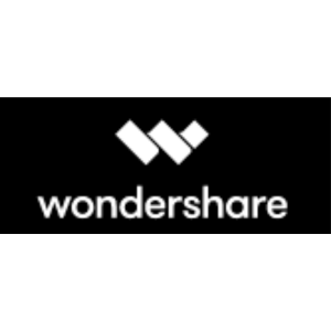 Wondershare coupons