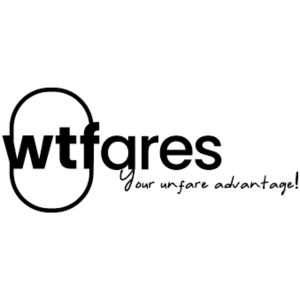 WTFARES coupons