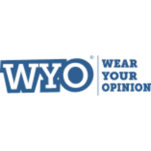 Wear Your Opinion coupons