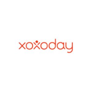 XOXODAY coupons