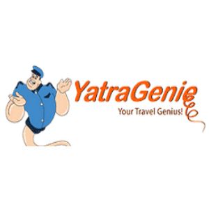 YatraGenie coupons