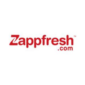 Zappfresh coupons