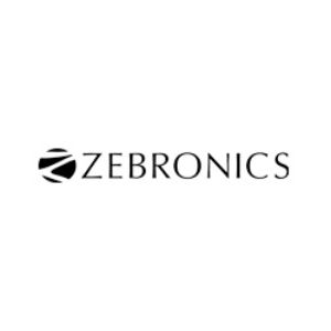 Zebronics coupons