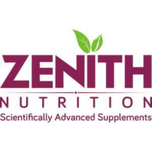 Zenith Nutrition coupons