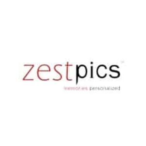 Zestpics coupons