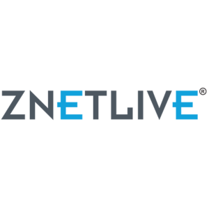 ZNetLive coupons